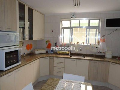 Sobrado, 3 quartos, 182 m² - Foto 2