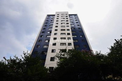 Apartamento, 1 quarto, 40 m² - Foto 2
