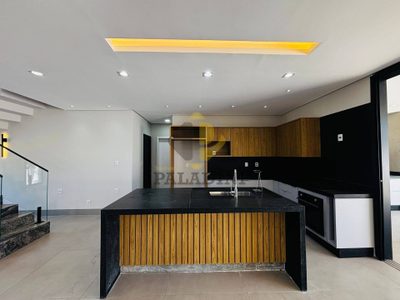 Casa, 4 quartos, 292 m² - Foto 5