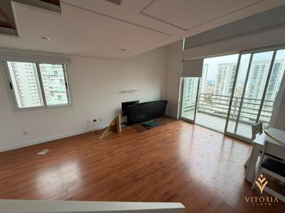 Loft, 89 m² - Foto 3