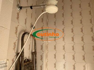 Apartamento, 3 quartos, 103 m² - Foto 2
