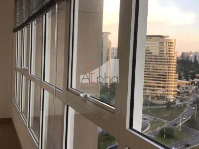Sala-Conjunto, 48 m² - Foto 4