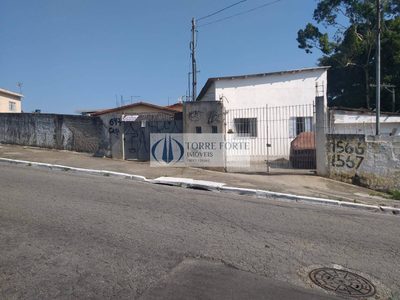 Terreno, 455 m² - Foto 1