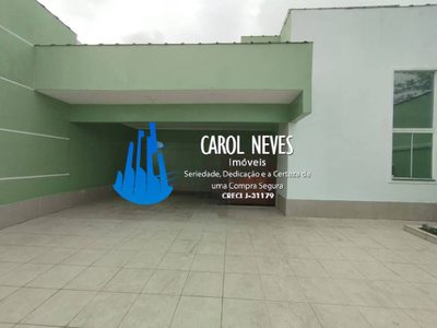 Casa, 3 quartos - Foto 3