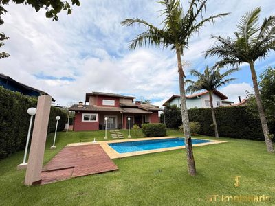 Casa, 254 m² - Foto 1