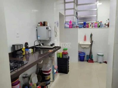 Apartamento, 1 quarto, 80 m² - Foto 1