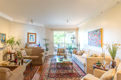 Apartamento, 4 quartos, 200 m² - Foto 2