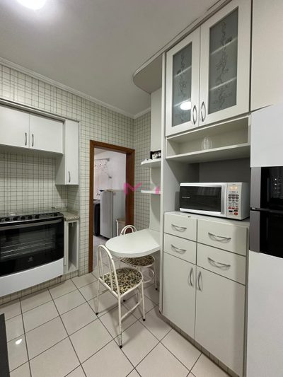 Apartamento, 4 quartos, 225 m² - Foto 5