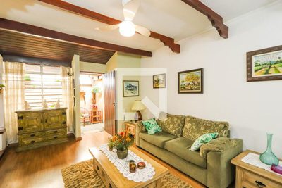 Casa, 2 quartos, 142 m² - Foto 3