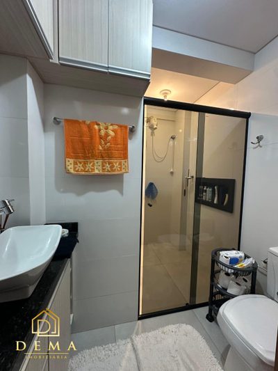 Apartamento, 1 quarto, 70 m² - Foto 5