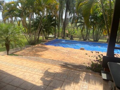 Chácara, 3 quartos, 2 hectares - Foto 4