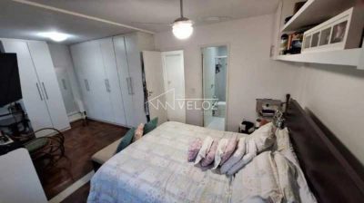 Apartamento, 3 quartos, 95 m² - Foto 1