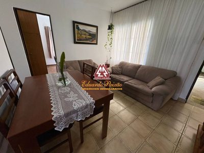 Apartamento, 2 quartos, 55 m² - Foto 3