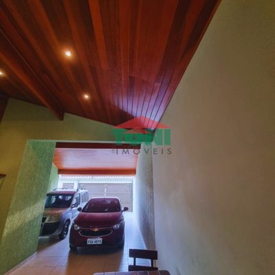 Casa, 3 quartos - Foto 4