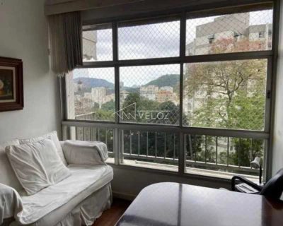 Apartamento, 3 quartos, 146 m² - Foto 1