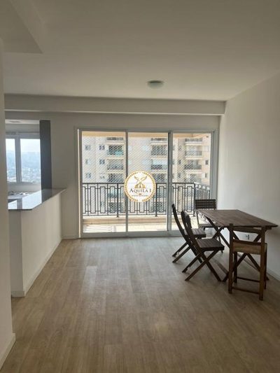 Apartamento, 50 m² - Foto 3