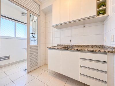 Apartamento, 1 quarto, 80 m² - Foto 3