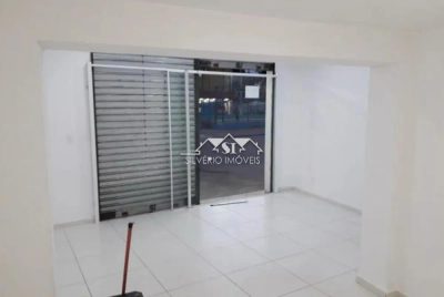 Loja-Salão, 259 m² - Foto 2