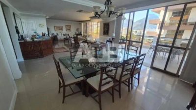 Apartamento, 4 quartos, 315 m² - Foto 4