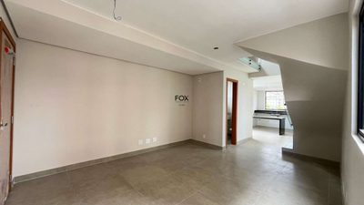 Apartamento, 2 quartos, 109 m² - Foto 1