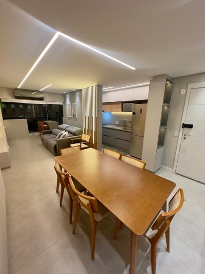 Apartamento, 3 quartos, 81 m² - Foto 1