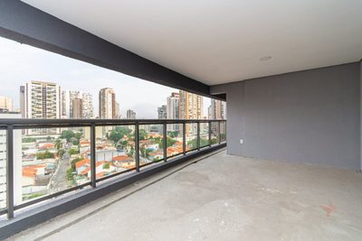Apartamento, 3 quartos, 142 m² - Foto 3