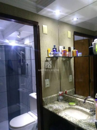 Apartamento, 2 quartos, 35 m² - Foto 1