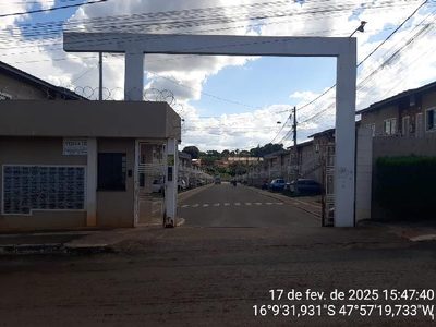 Apartamento, 2 quartos, 44 m² - Foto 1