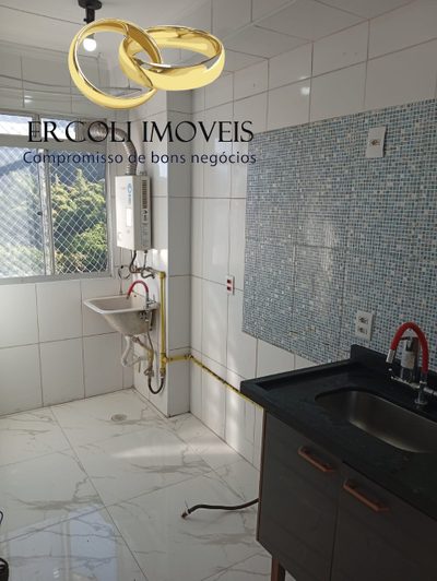 Apartamento, 3 quartos, 49 m² - Foto 3