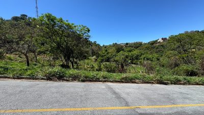 Terreno, 816 m² - Foto 1
