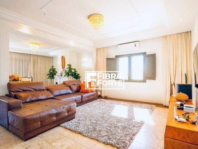Casa de Condomínio, 5 quartos - Foto 4