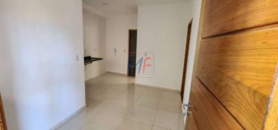 Apartamento, 2 quartos, 34 m² - Foto 3