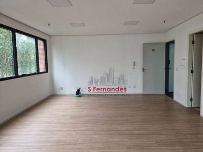 Sala-Conjunto, 40 m² - Foto 3