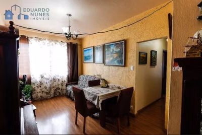 Apartamento, 2 quartos, 71 m² - Foto 3
