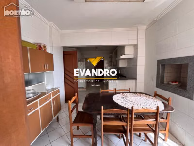 Casa, 4 quartos, 216 m² - Foto 3