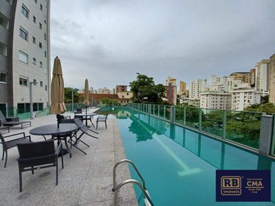 Apartamento, 2 quartos, 66 m² - Foto 1