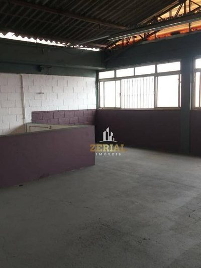 Depósito-Galpão, 595 m² - Foto 4