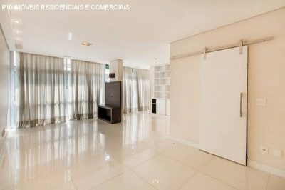 Apartamento, 3 quartos, 130 m² - Foto 1
