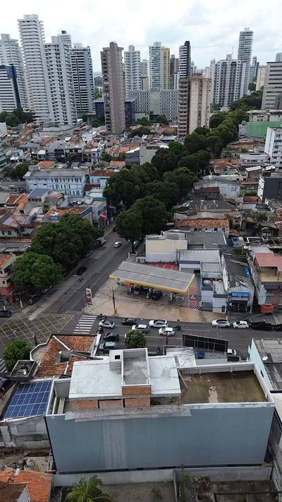 Prédio Inteiro, 1100 m² - Foto 4