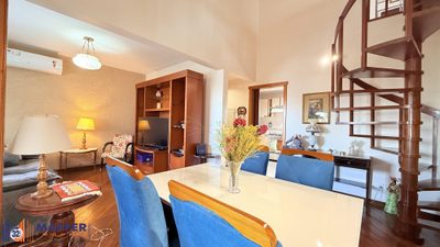 Cobertura, 3 quartos, 227 m² - Foto 3