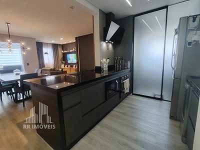 Apartamento, 2 quartos, 80 m² - Foto 1