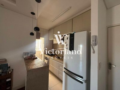 Apartamento, 2 quartos, 64 m² - Foto 5