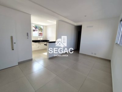 Apartamento, 2 quartos, 72 m² - Foto 3