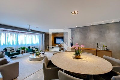 Apartamento, 3 quartos, 122 m² - Foto 1