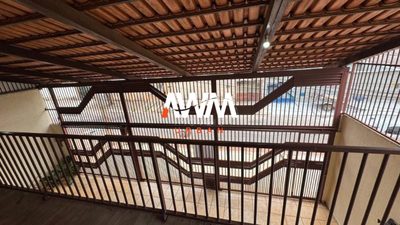 Sobrado, 3 quartos, 120 m² - Foto 3