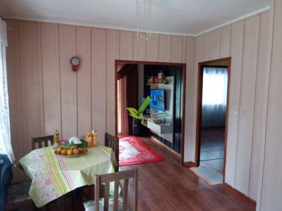 Chácara, 2 quartos, 830 m² - Foto 1