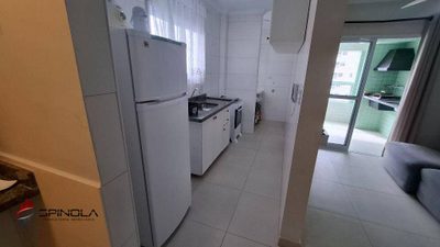 Apartamento, 2 quartos, 84 m² - Foto 2