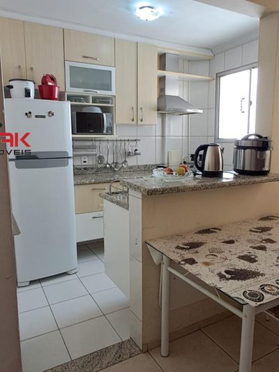 Apartamento, 2 quartos, 97 m² - Foto 4