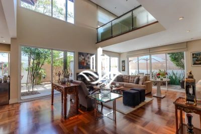 Casa, 4 quartos, 566 m² - Foto 1