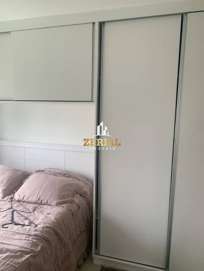 Apartamento, 2 quartos, 77 m² - Foto 5